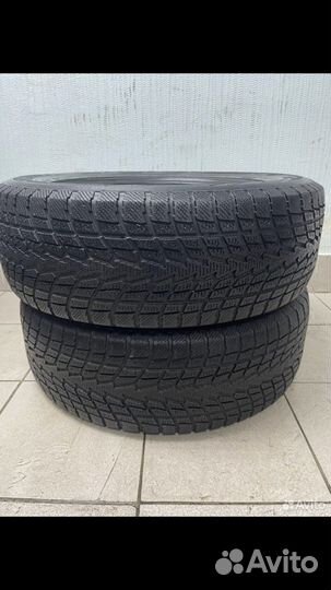 Toyo Winter Tranpath S1 225/65 R17