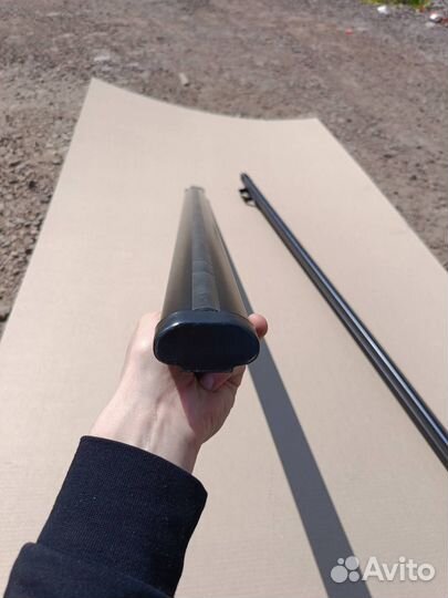 Багажник на крышу