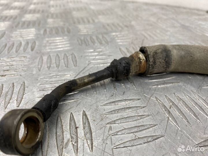 Б/У Трубка гидроусилителя (гура, патрубок, шланг)