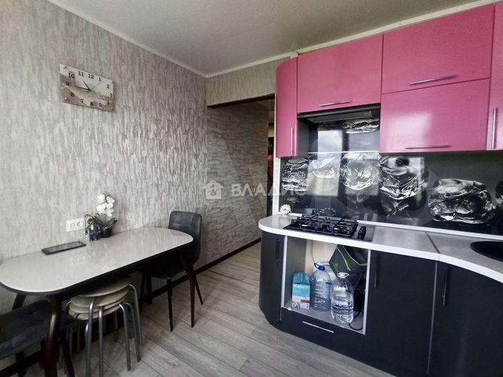 2-к. квартира, 53,3 м², 7/9 эт.