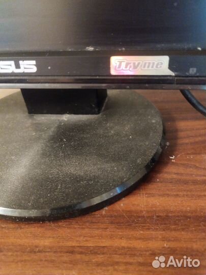 Монитор Asus Try me