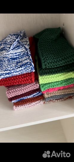 Повязки на голову