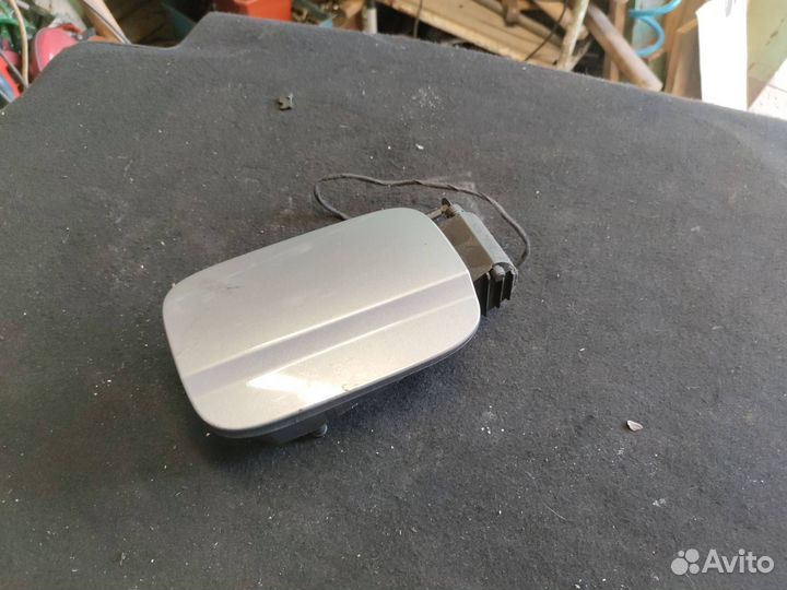 Лючок топливного бака Mercedes-Benz C-Класс