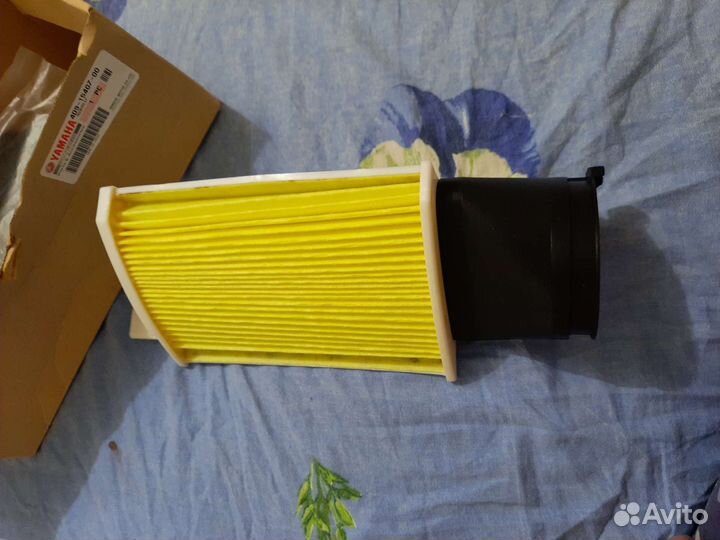 Воздушный фильтр Yamaha majesta