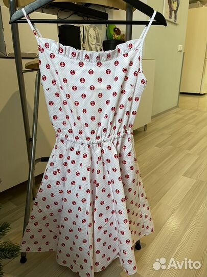 Сарафан женский