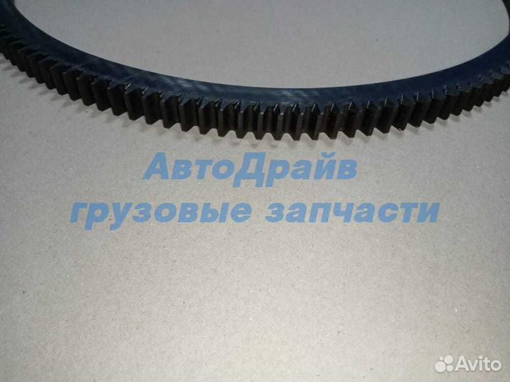 Венец маховика Renault Magnum Premium