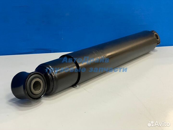 Амортизатор поддерживающего моста для грузовиков С