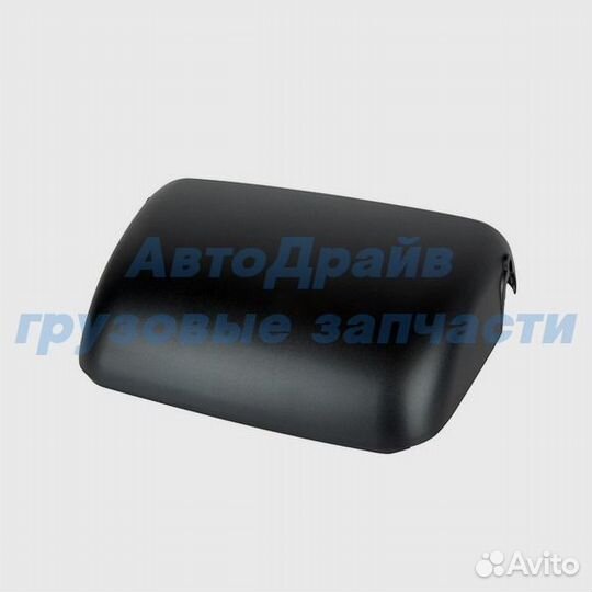 Зеркало основное левое Даф Лф с электрорегулировко