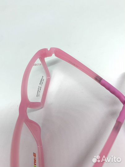 Оправа детская фотохромная Santarelli