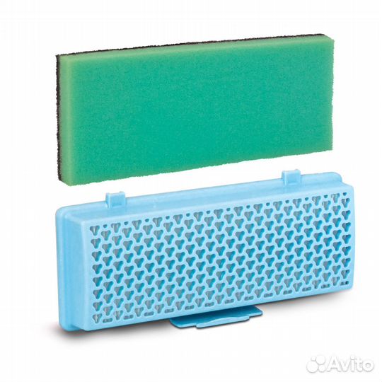 Фильтр для пылесоса LG