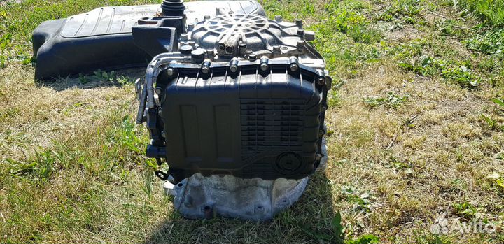 Нyundai Solaris 2 Kiа Riо 4 АКПП A6MF1