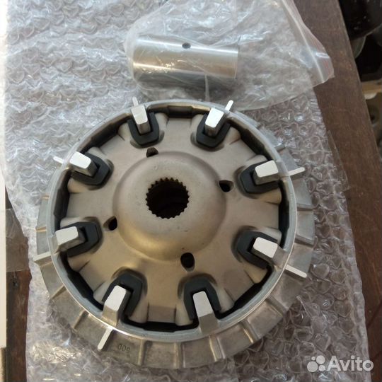 Вариатор T Max 530