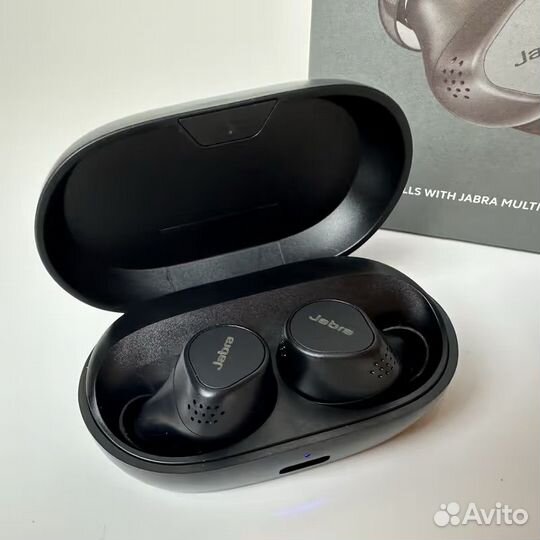 Jabra Elite 7