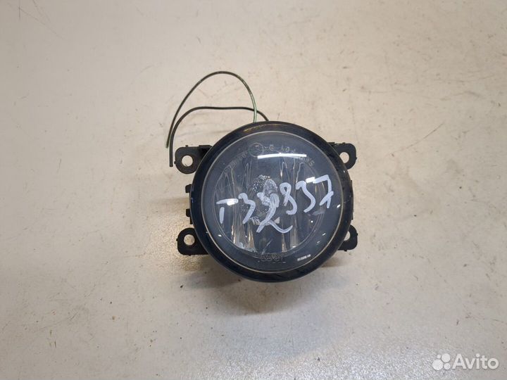 Фара противотуманная Ford Fusion, 2002