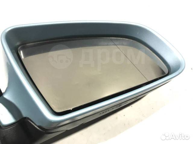 Зеркало правое Audi A6 C6