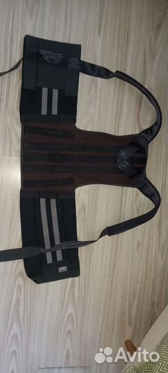 Корректор осанки для взрослых