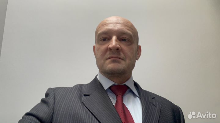 Опытный адвокат по уголовным делам