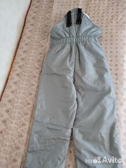Полукомбинезон спортивный 50 р