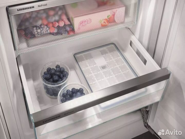 Холодильник liebherr ICNdi 5153