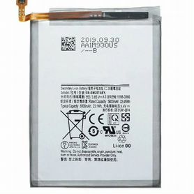 Аккумуляторsamsung M315F M31 EB-BM207ABY