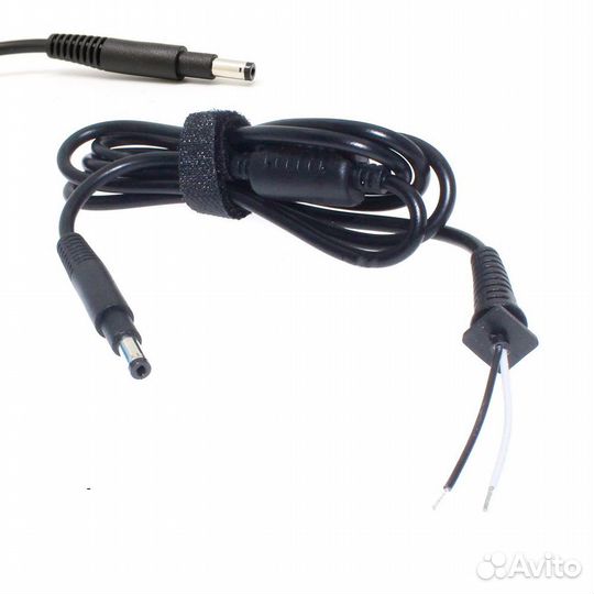 Кабель, штекер для блока питания HP Envy 14b 14-b