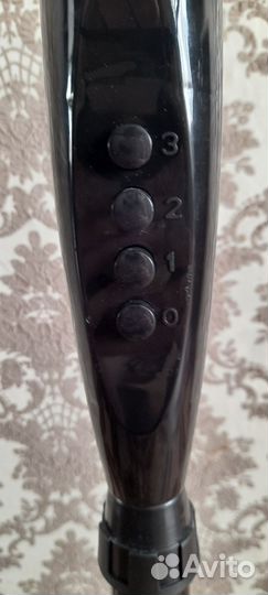 Вентилятор напольный