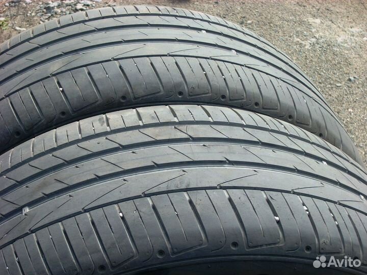 Hankook Ventus S1 Evo2 SUV K117A 255/50 R19 103Y