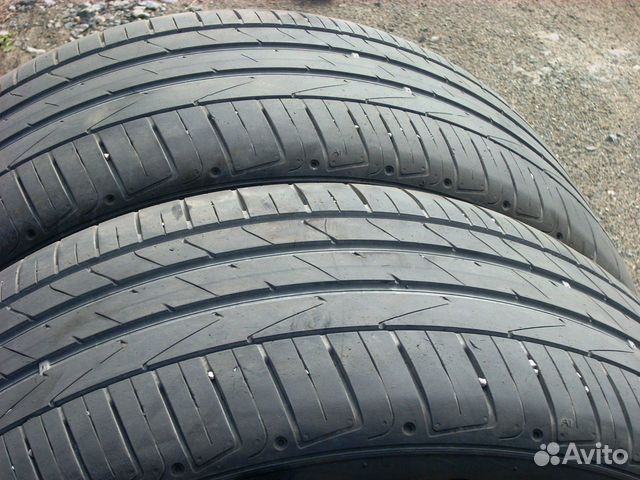 Hankook Ventus S1 Evo2 SUV K117A 255/50 R19 103Y