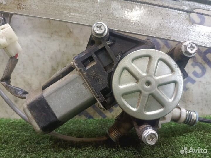 Стеклоподъемник задний правый Great Wall Hover H2