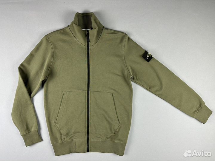 Stone Island толстовка / 2