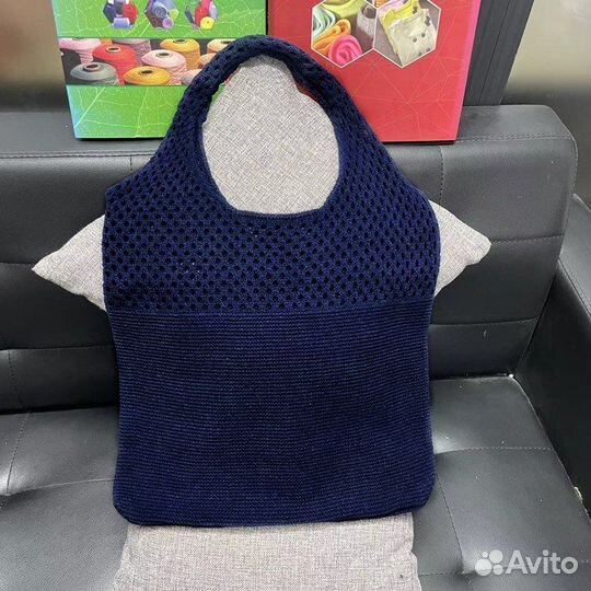 Сумка shopper новая