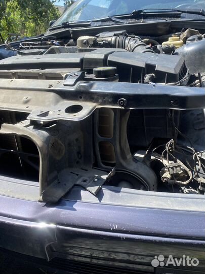 Телевизор bmw e36