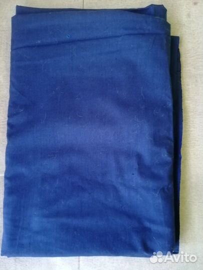 Ткани. Ситец, бязь и др