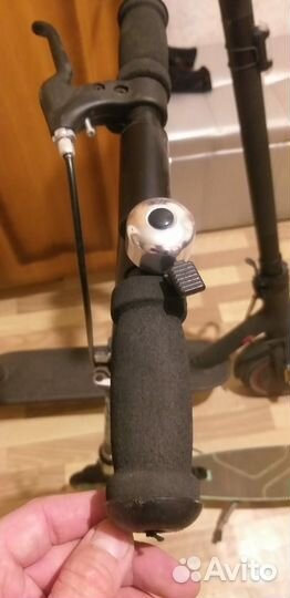 Самокат Roces, 175 мм бирюзовый