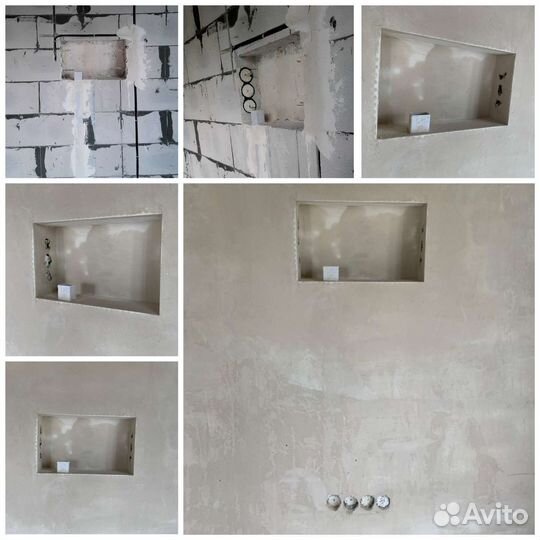 Услуги электрика монтаж розеток