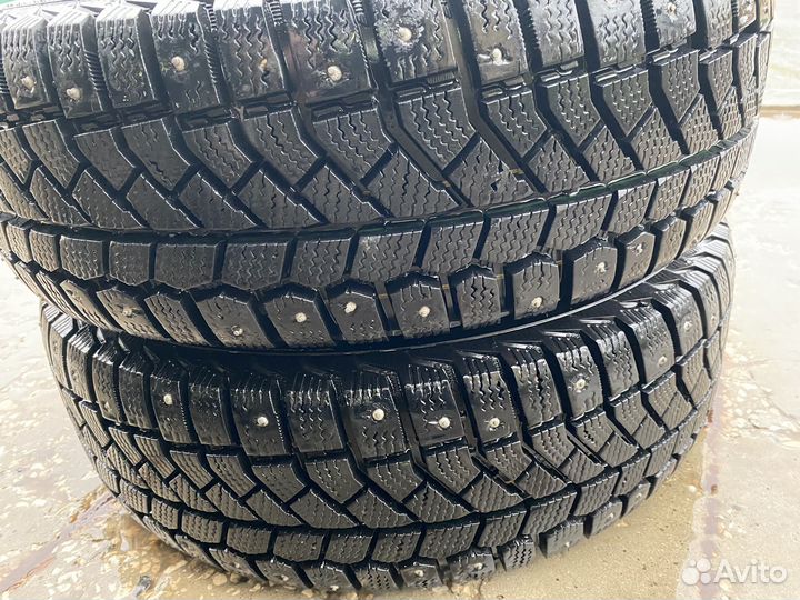 Зимние колеса R13 на ваз