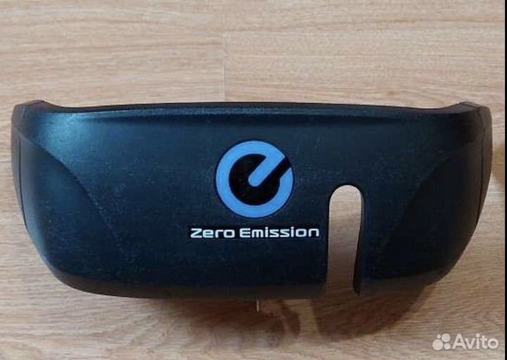 Антивандальная крышка Nissan Leaf