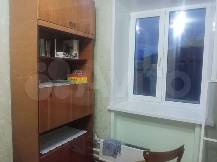 4-к. квартира, 76,6 м², 3/3 эт.