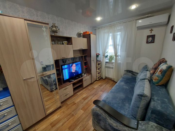 1-к. квартира, 28,3 м², 3/3 эт.