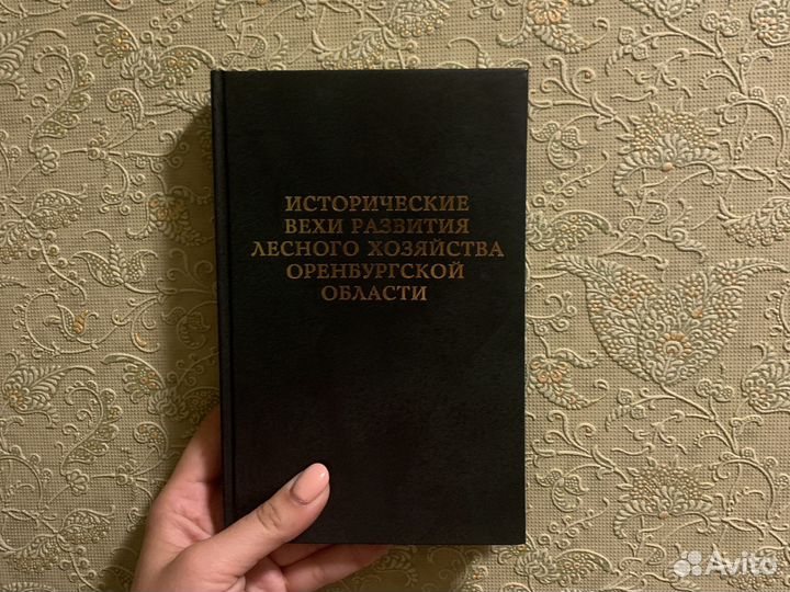 Исторические вехи развития лесного хозяйства