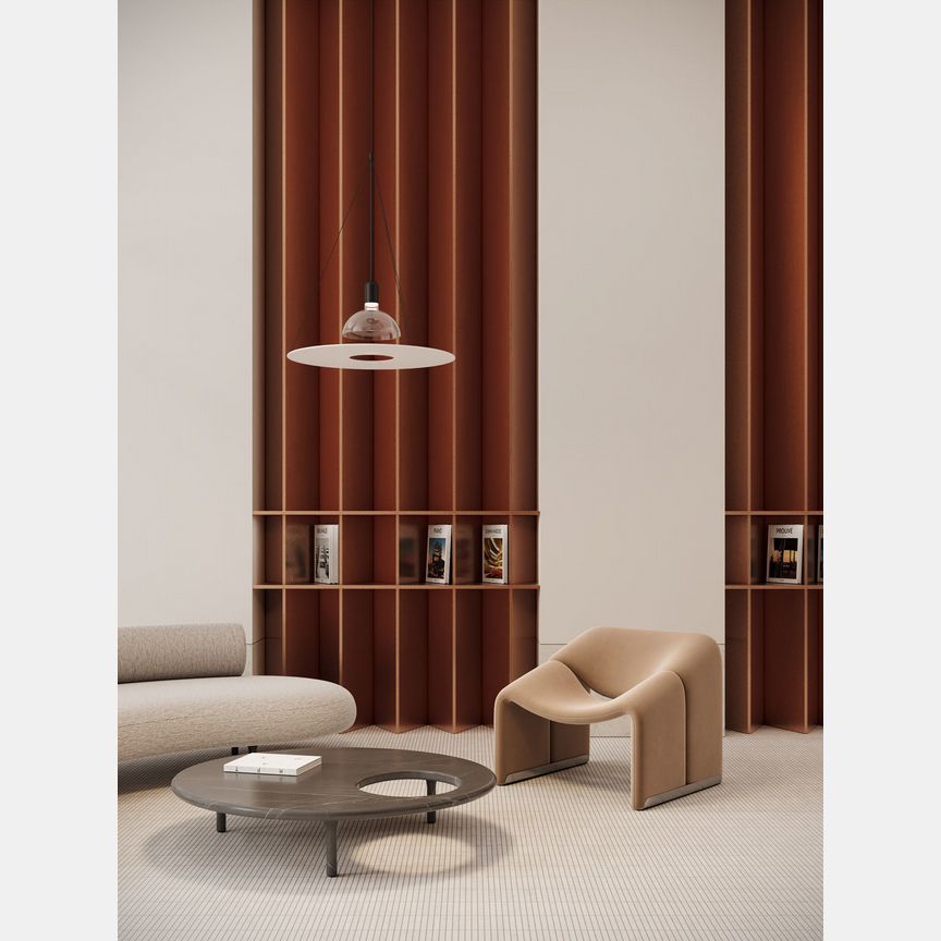 1-к. квартира, 36,2 м², 4/26 эт.