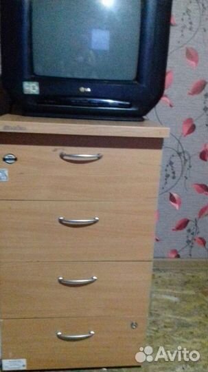 Комод. Состояние- 5