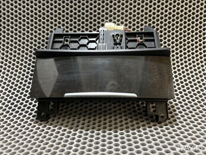 Пепельница Audi Q7 4L 3.0 tfsi 2012