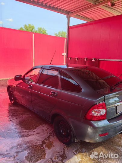 LADA Priora 1.6 МТ, 2011, 220 000 км