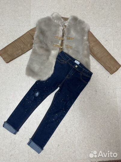 Mayoral комплект