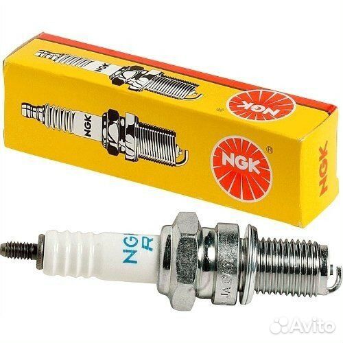 Свеча NGK BPR9ES