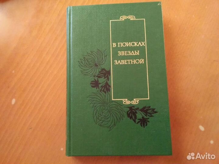 Китайская пейзажная лирика. В поисках звезды завет