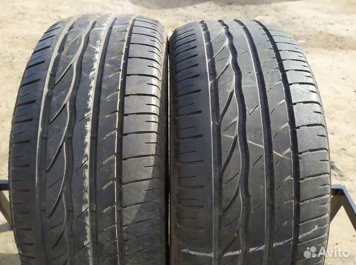 Bridgestone Turanza ER300 215/55 R16