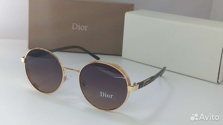 Очки dior