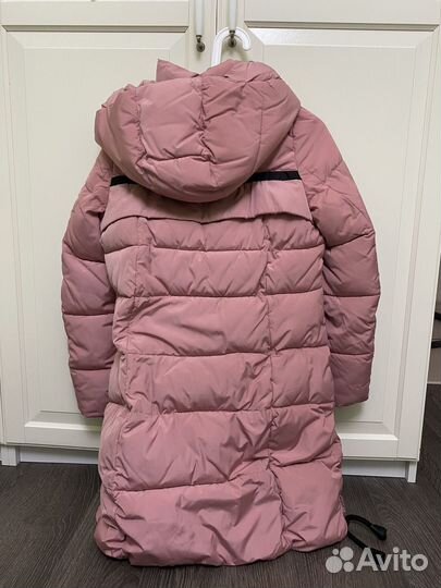 Куртка зимняя женская